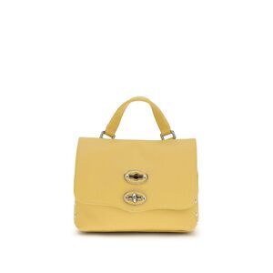 Zanellato Women Saeta Baby Leather Postina Handbag